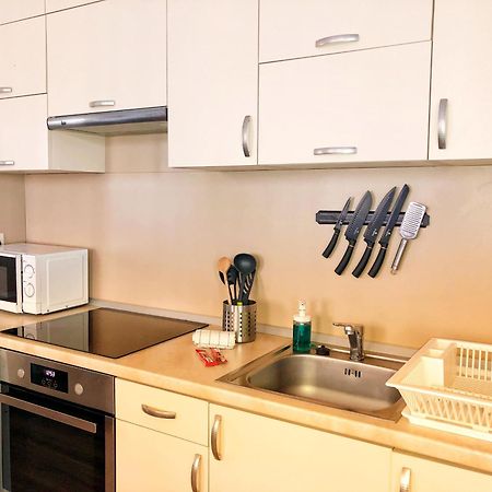 Boro Apartman Tiszafüred 외부 사진