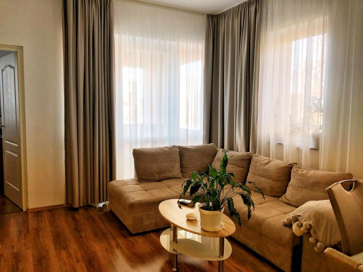 Boro Apartman Tiszafüred 외부 사진