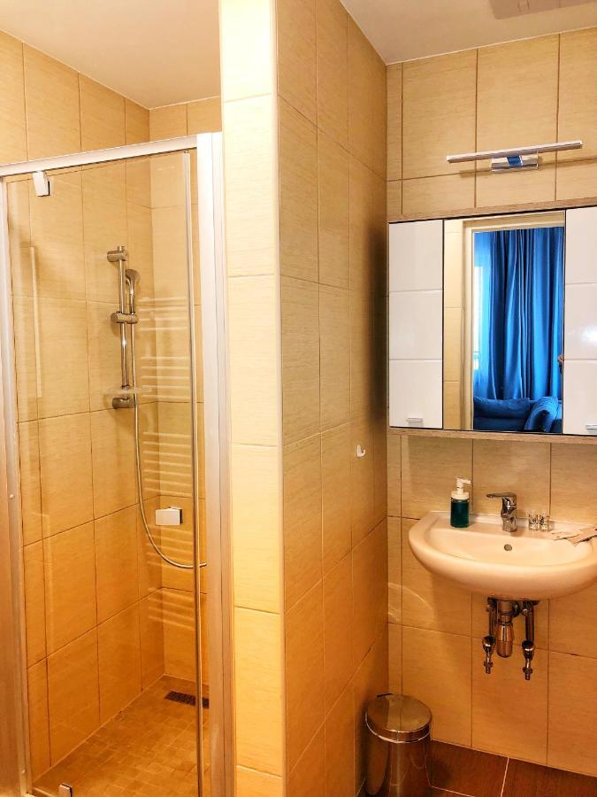 Boro Apartman Tiszafüred 외부 사진