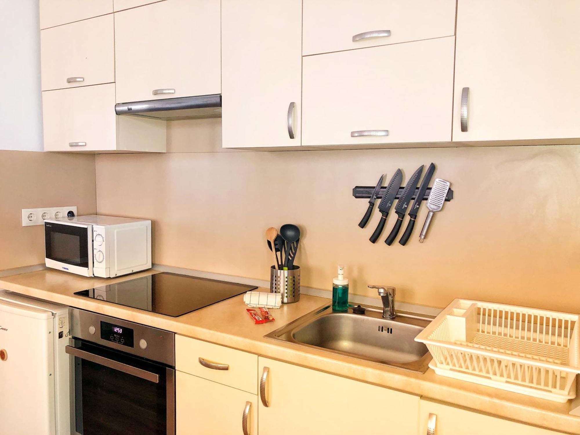 Boro Apartman Tiszafüred 외부 사진