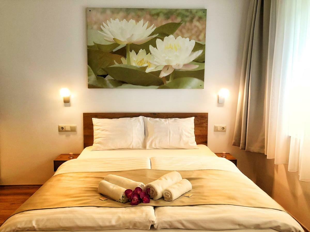 Boro Apartman Tiszafüred 외부 사진