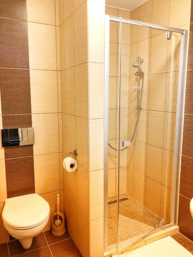Boro Apartman Tiszafüred 외부 사진